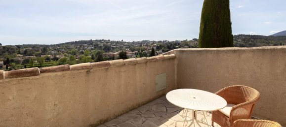 6 bedrooms Villa in Le Rouret, France No. 1419 8