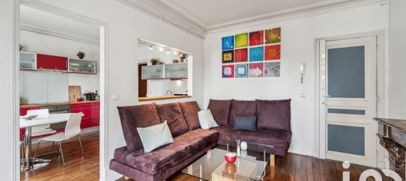 1 bedroom Apartment in Courbevoie, France No. 163055 2