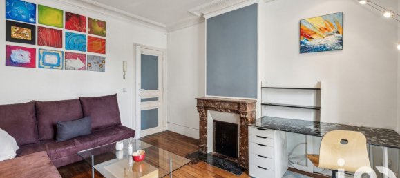 1 bedroom Apartment in Courbevoie, France No. 163055 3