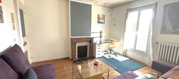 1 bedroom Apartment in Courbevoie, France No. 163055 5