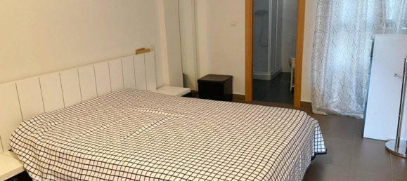 Apartamento de 2 dormitorios en Calpe, Spain No. 167989 17