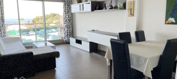 Apartamento de 2 dormitorios en Calpe, Spain No. 167989 5