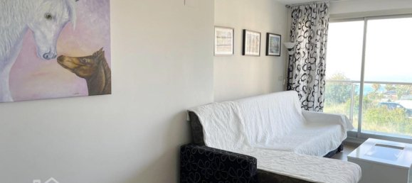 Apartamento de 2 dormitorios en Calpe, Spain No. 167989 11