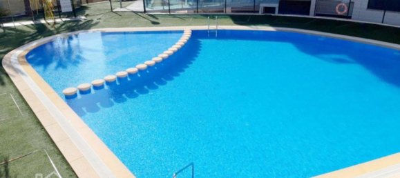 Apartamento de 2 dormitorios en Calpe, Spain No. 167989 8