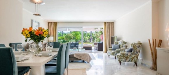 Apartamento T3 em Marbella, Spain N.º 81566 2