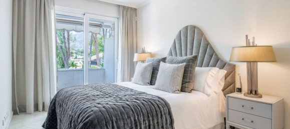 Apartamento T3 em Marbella, Spain N.º 81566 13