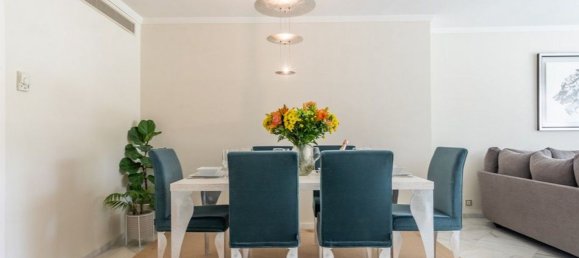 Apartamento T3 em Marbella, Spain N.º 81566 14