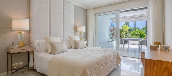 Apartamento T3 em Marbella, Spain N.º 81566 11