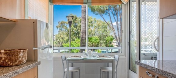 Apartamento T3 em Marbella, Spain N.º 81566 6