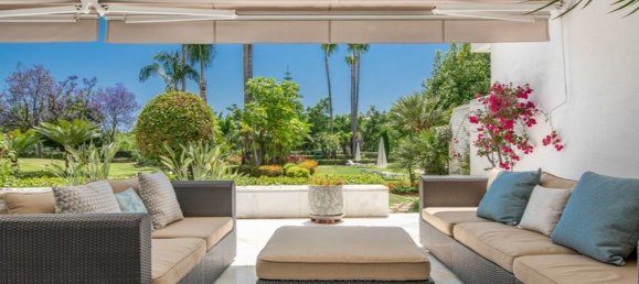 Apartamento T3 em Marbella, Spain N.º 81566 17