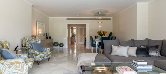Apartamento T3 em Marbella, Spain N.º 81566 15