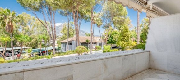 Apartamento T3 em Marbella, Spain N.º 81566 10