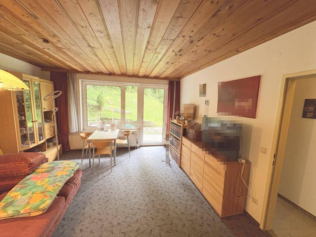 Квартира с 1 спальней в Бад Ишль, Австрия № 218557