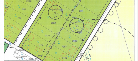 Terrain à Weikendorf, Austria No. 130037 3
