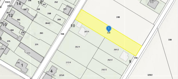 Terrain à Weikendorf, Austria No. 130037 4