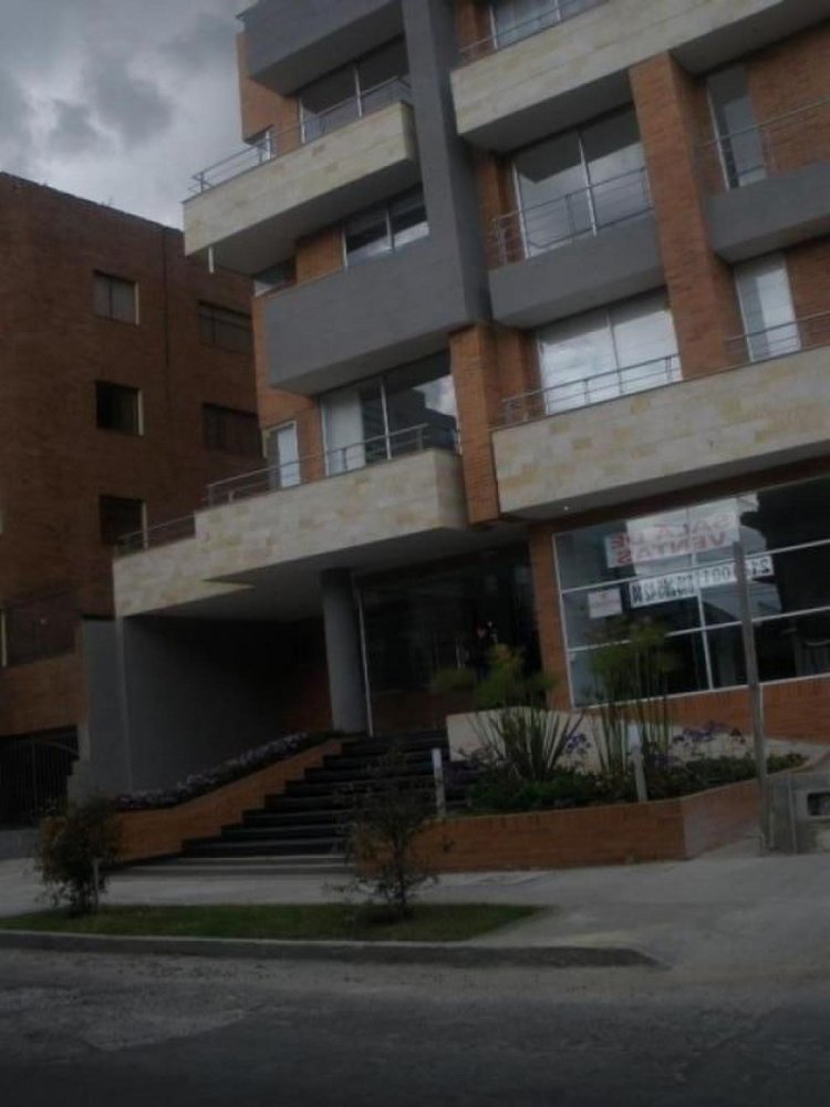 Studio in Bogota, Colombia, Nr. 11217