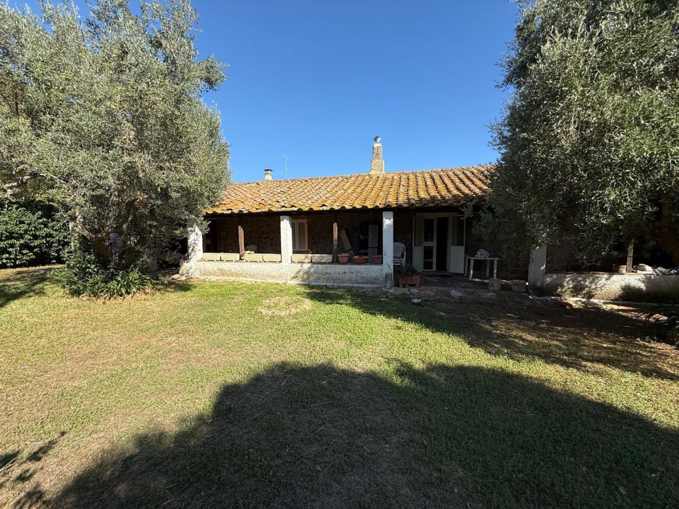 Villa T4 em Civitavecchia, Italy N.º 313725
