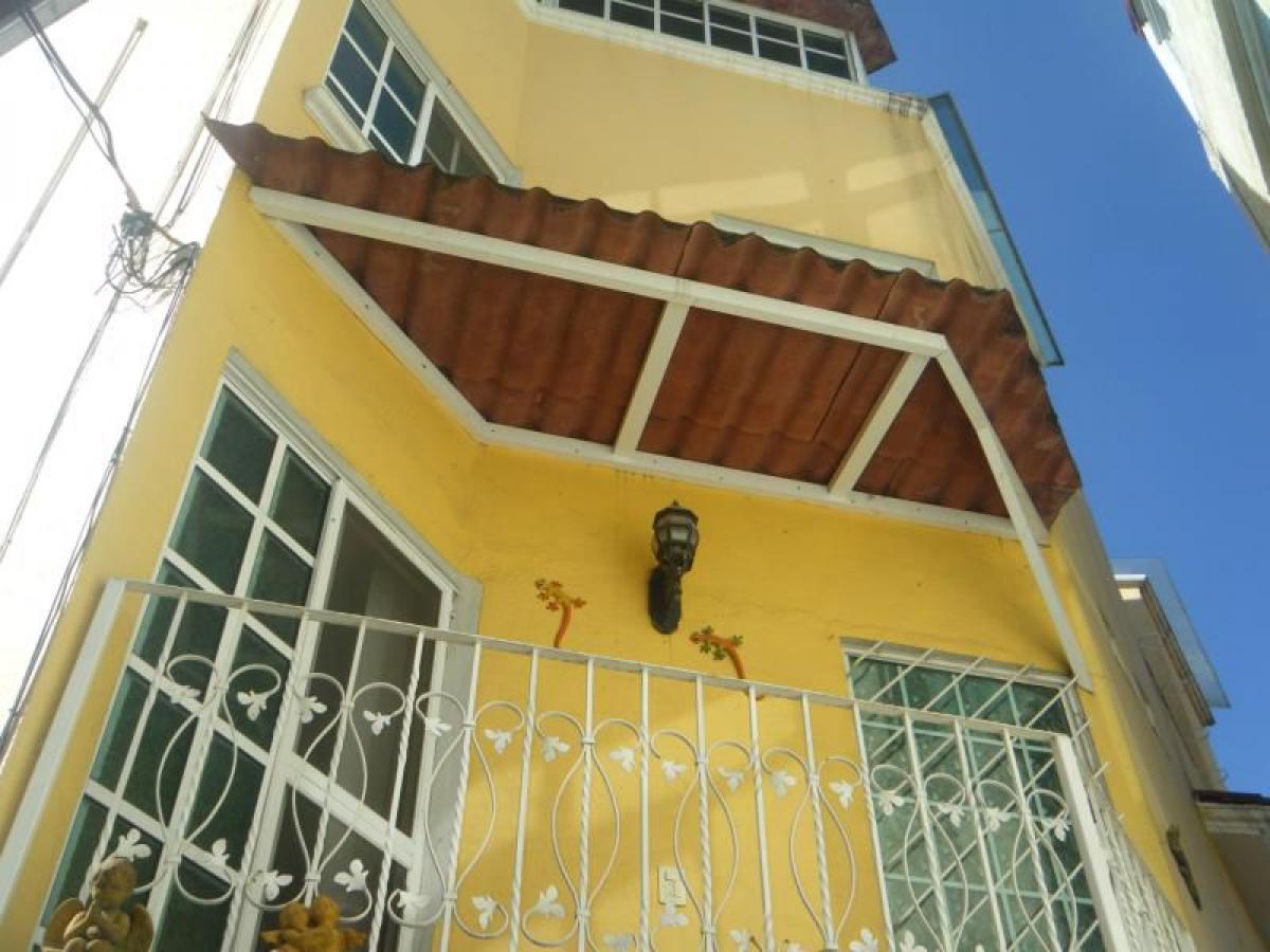 4 Schlafzimmer Haus in Ciudad Lopez Mateos, Mexico, Nr. 210418