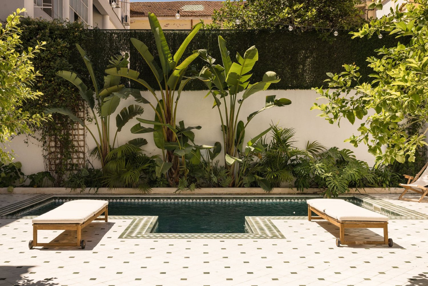 5 bedrooms Villa in Setubal, Portugal No. 249853