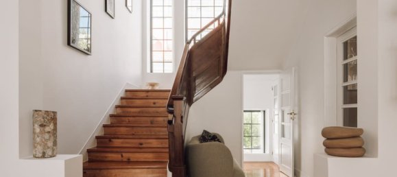 5 Schlafzimmer Villa in Setubal, Portugal, Nr. 249853 12