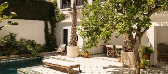 5 Schlafzimmer Villa in Setubal, Portugal, Nr. 249853 20