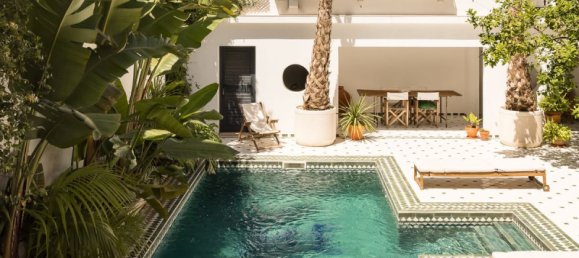 5 Schlafzimmer Villa in Setubal, Portugal, Nr. 249853 19