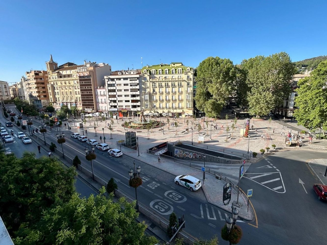 Apartamento T4 em Granada, Spain N.º 159122