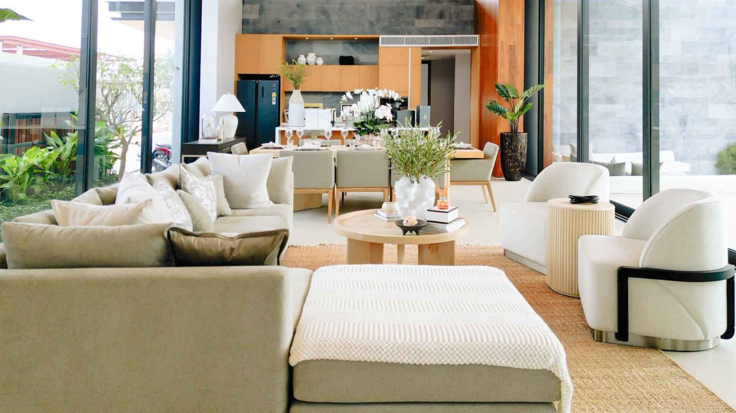 4 Schlafzimmer Villa in Phuket, Thailand, Nr. 86849