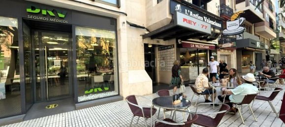 Офис 190м² в Кастельон-де-ла-Плана, Испания № 100345 16