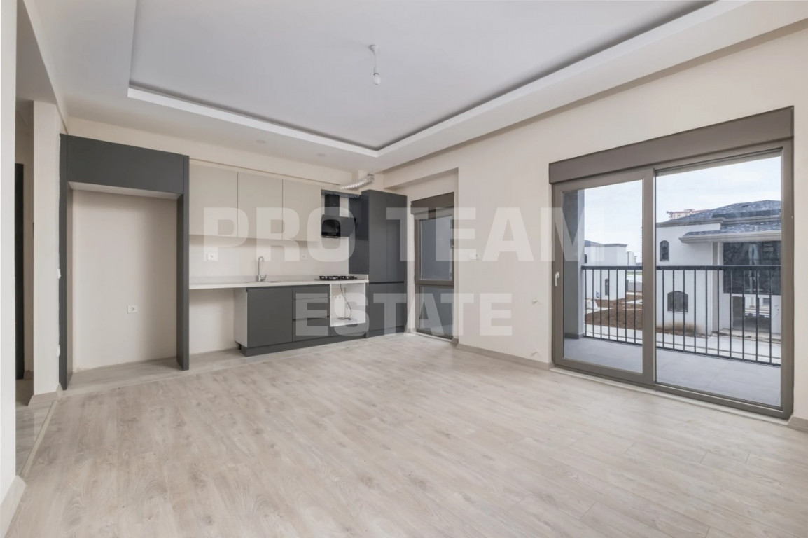 3-salle Appartement à Altintash, Turkey No. 42641