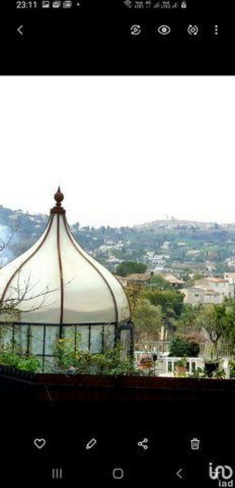 2 bedrooms Condo in La Colle-sur-Loup, France No. 28161