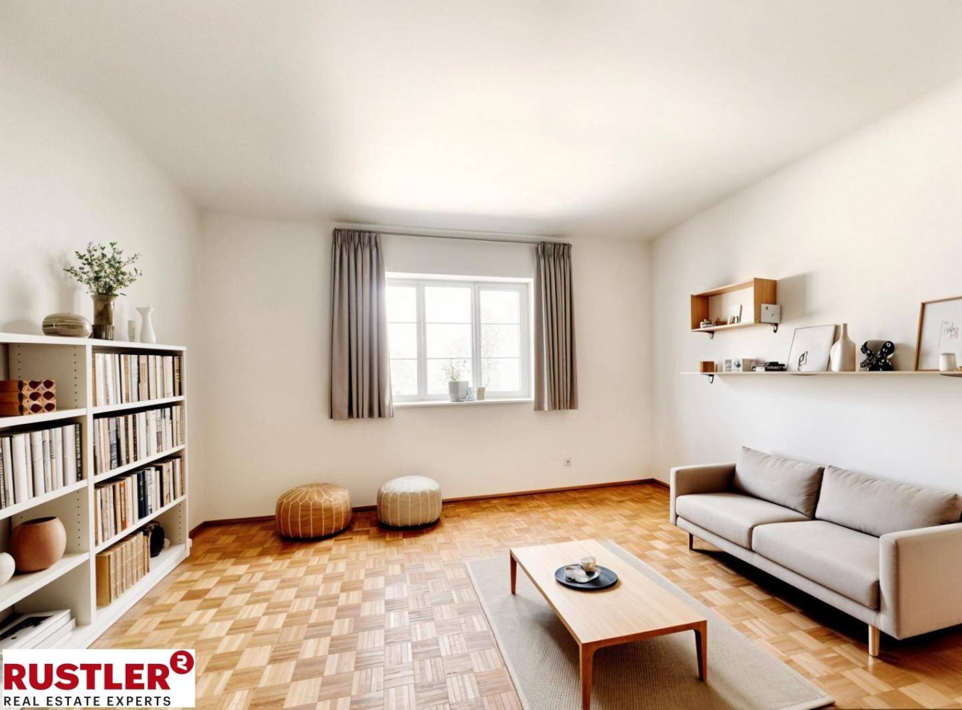 3 rooms Apartment in Simmering, Austria No. 177195