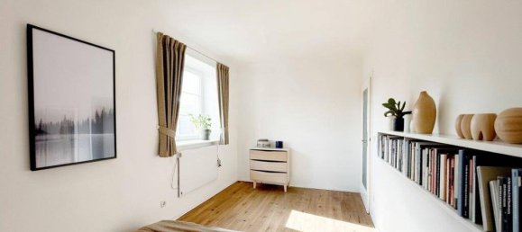 3 rooms Apartment in Simmering, Austria No. 177195 2