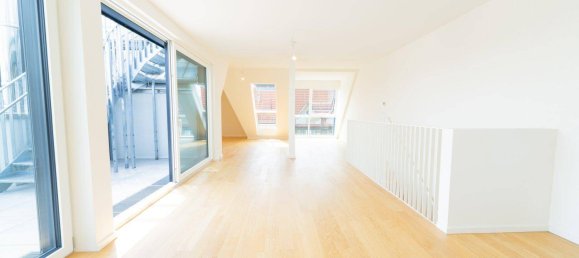 2-Zimmer Penthouse in Währing, Austria, Nr. 198286 2