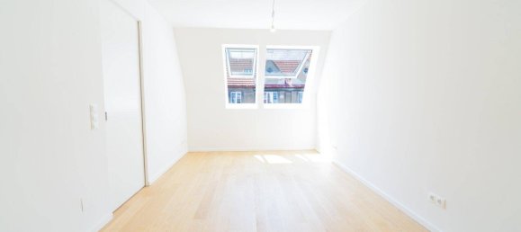 2-Zimmer Penthouse in Währing, Austria, Nr. 198286 3