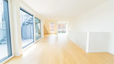 2-Zimmer Penthouse in Währing, Austria, Nr. 198286