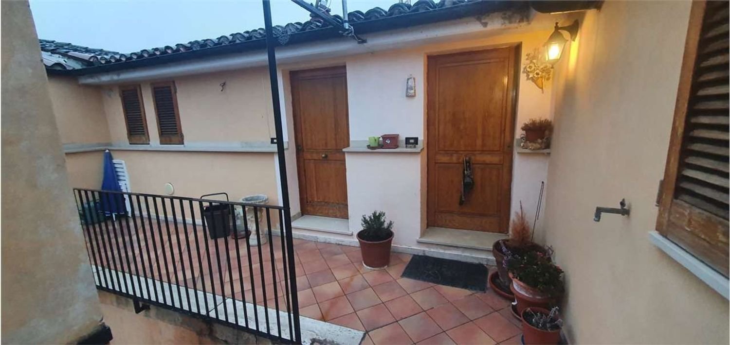 Apartamento de 2 divisões em Alba Adriatica, Italy N.º 25729