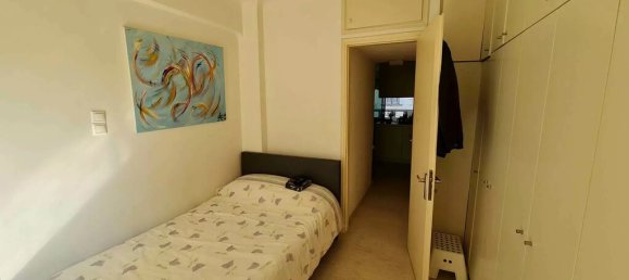 Квартира с 1 спальней в Пирей, Греция № 1880 7