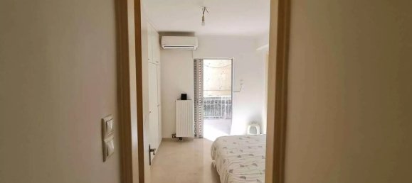 Квартира с 1 спальней в Пирей, Греция № 1880 6