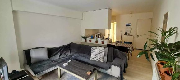 Квартира с 1 спальней в Пирей, Греция № 1880 2