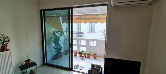 Квартира с 1 спальней в Пирей, Греция № 1880 4