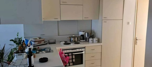 Квартира с 1 спальней в Пирей, Греция № 1880 9