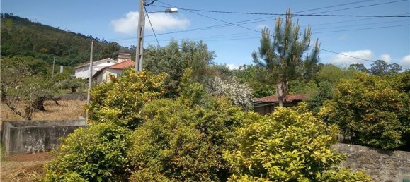 3 bedrooms House in Macas de Dona Maria, Portugal No. 25297 30