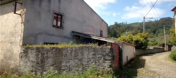 3 bedrooms House in Macas de Dona Maria, Portugal No. 25297 3