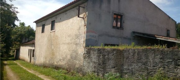 3 bedrooms House in Macas de Dona Maria, Portugal No. 25297 2