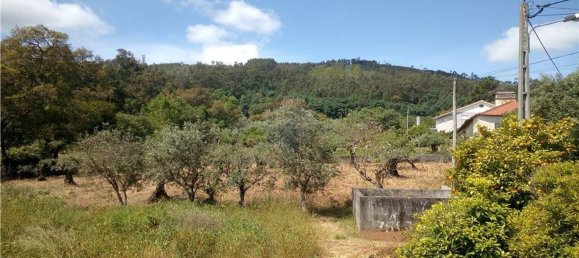 3 bedrooms House in Macas de Dona Maria, Portugal No. 25297 29