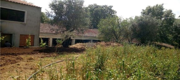 3 bedrooms House in Macas de Dona Maria, Portugal No. 25297 27