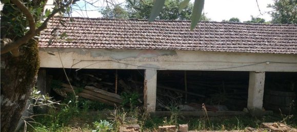 3 bedrooms House in Macas de Dona Maria, Portugal No. 25297 25