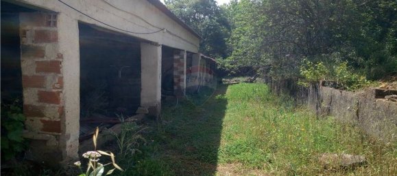 3 bedrooms House in Macas de Dona Maria, Portugal No. 25297 37