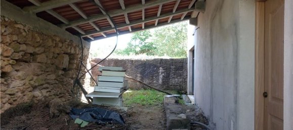 3 bedrooms House in Macas de Dona Maria, Portugal No. 25297 34